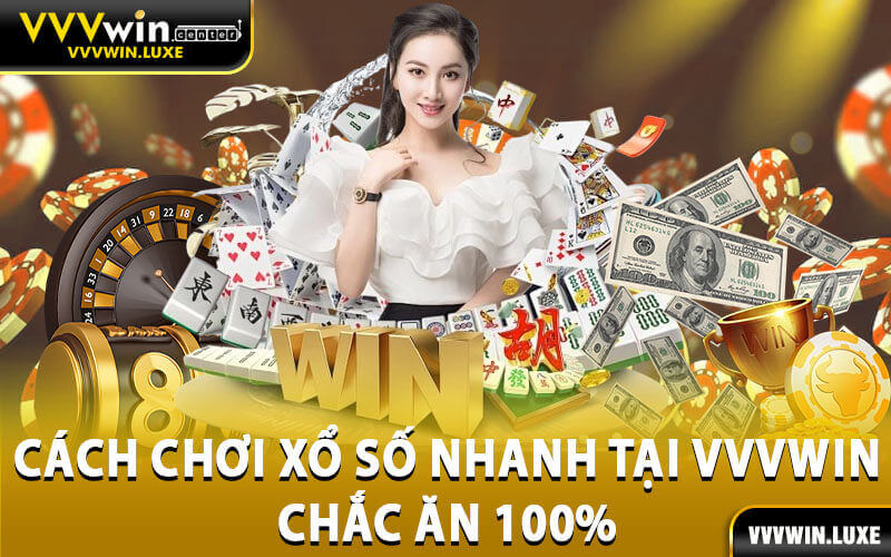 Xổ số nhanh
