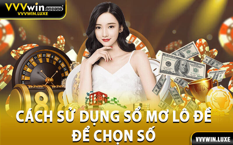 Sổ Mơ Lô Đề