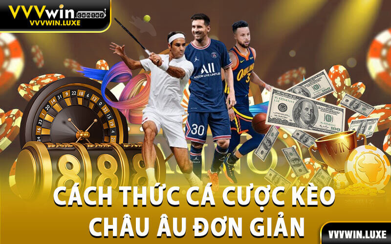 Kèo châu Âu