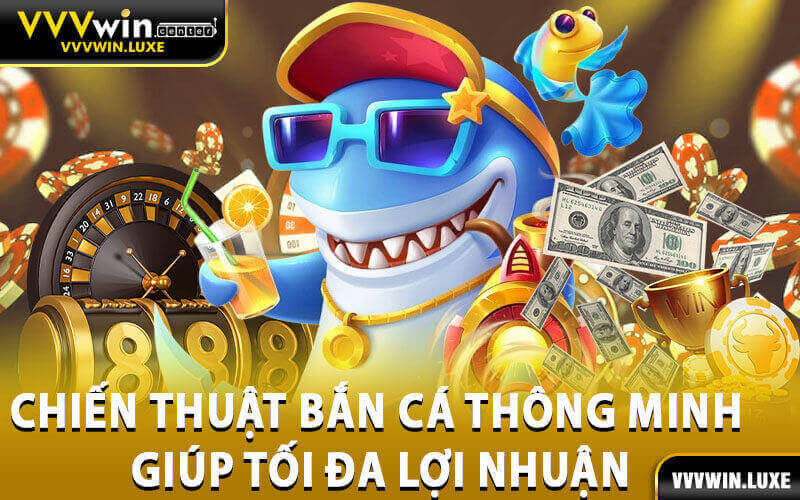 Bắn cá long vương
