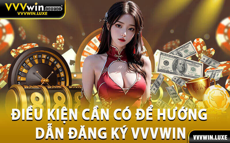 Đăng ký vvvwin