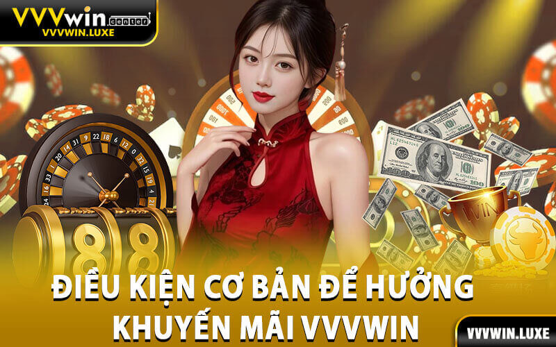 Khuyến mãi vvvwin