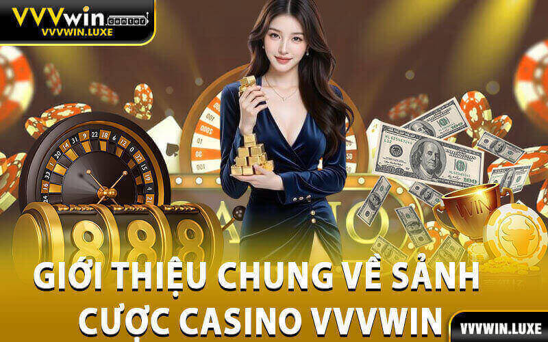 Casino vvvwin