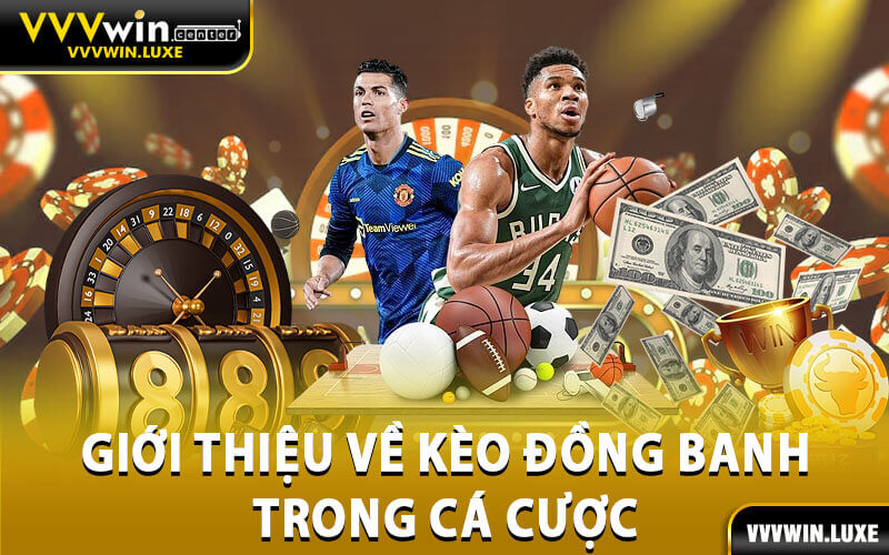 Kèo Đồng Banh