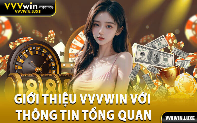 Giới thiệu vvvwin