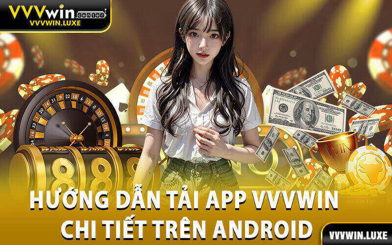 Tải app vvvwin