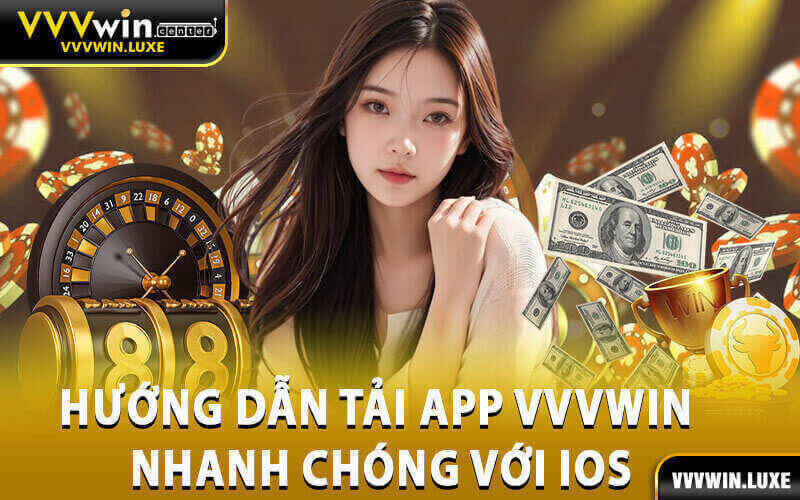 Tải app vvvwin