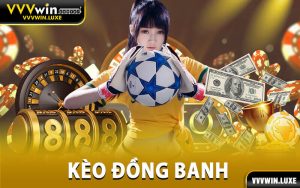 Kèo Đồng Banh