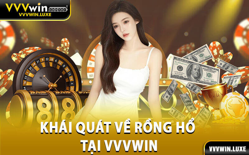 cách chơi rồng hổ