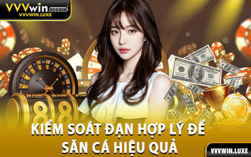 Bắn cá long vương