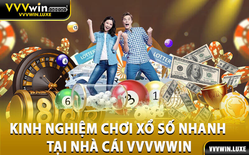 Xổ số nhanh