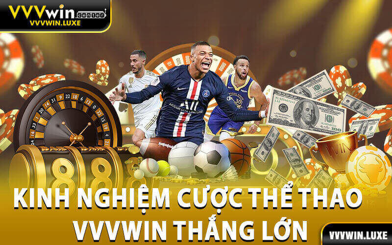 Thể thao vvvwin