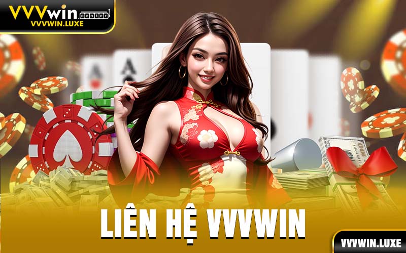 Liên Hệ vvvwin