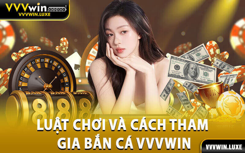 Bắn cá vvvwin