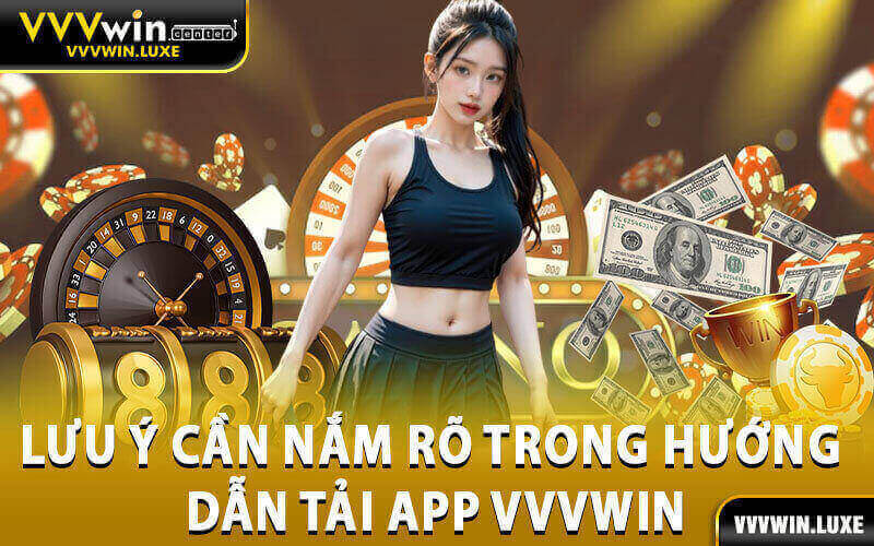 Tải app vvvwin