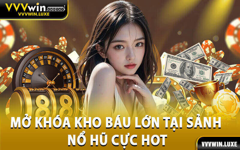 Nổ hũ đổi thưởng