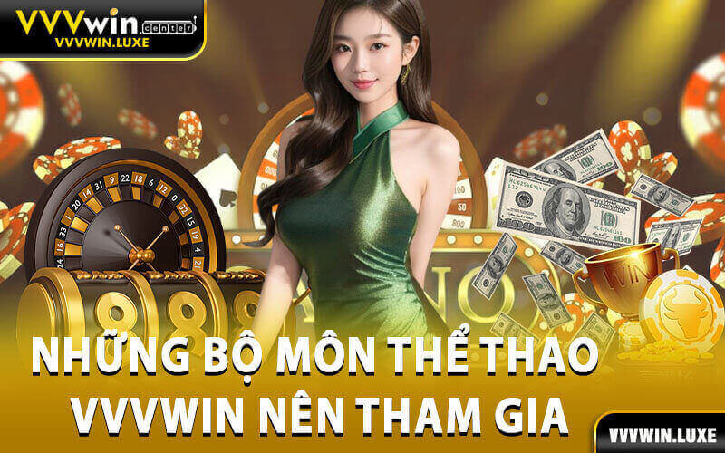 Thể thao vvvwin