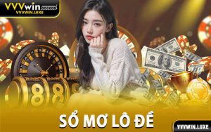 Sổ Mơ Lô Đề