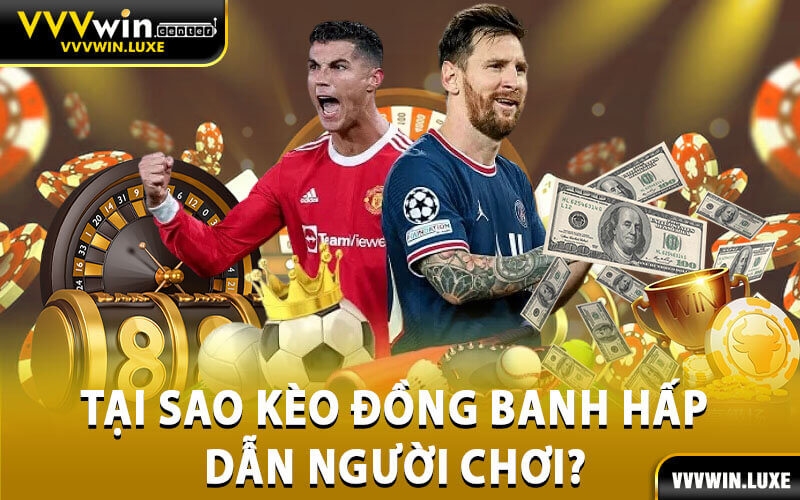 Kèo Đồng Banh