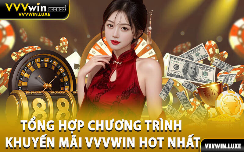 khuyến mãi vvvwin