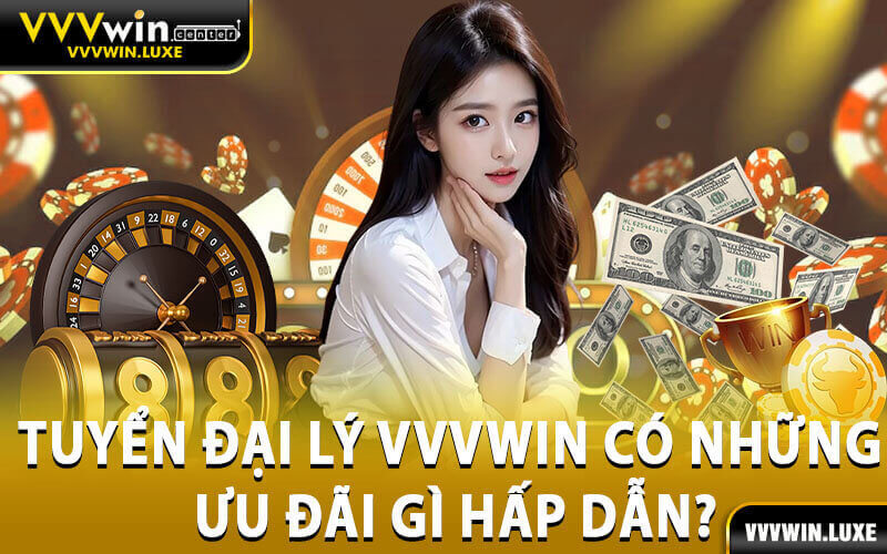 Đại lý vvvwin