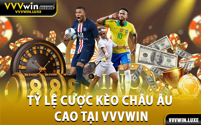 Kèo châu Âu