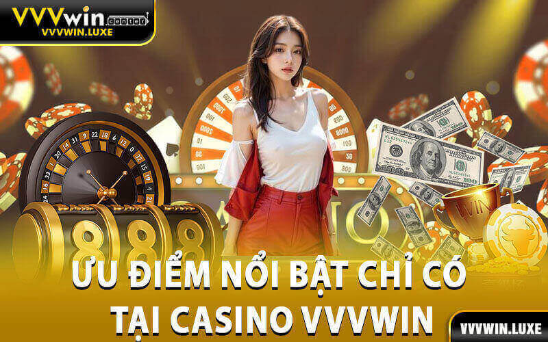 Casino vvvwin