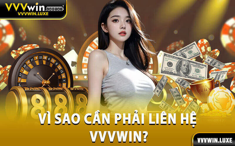 Liên Hệ vvvwin