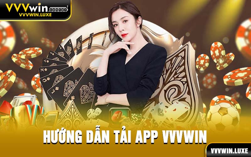 Tải app vvvwin